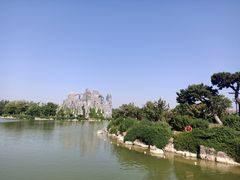 -泉城欧乐堡梦幻世界