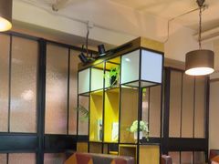 -意卡菲·欢乐聚会餐厅(华侨店)