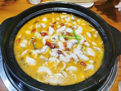 -黑鱼郭我家酸菜鱼(摩尔广场店)