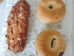 -Dough&Joe团憩(瑞虹天地月亮湾店)