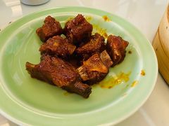 糖醋小排-冶春茶社(官园桥店)
