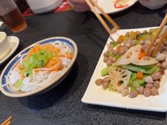 -福苗小骆驼烧烤(望京店)