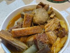 -卤大叔·广州牛杂(壹方城店)