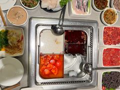 -海底捞火锅(摩尔广场店)