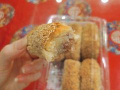 -玉华台饭庄(裕中西里小区店)
