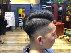 -东晨宝格丽品质造型