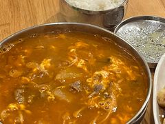 -多宾韩国料理(学衡路店)