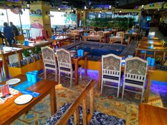 -楼兰古丽新疆菜(钟楼景观店)