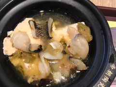 -真功夫(聚龙湾店)