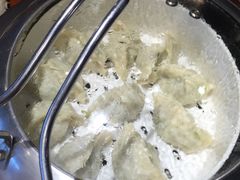 -马路边上·小海鲜烧烤(八一路店)