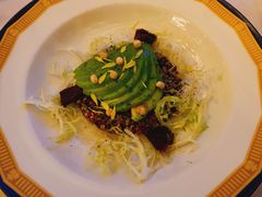 -大堂茶座