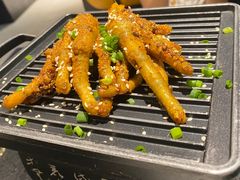 -鱼见你烤鱼•本地烧烤(1818店)
