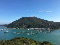 -南丫岛