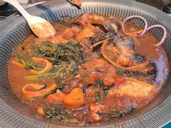 -半天妖烤鱼(龙湖龙湾天街店)