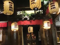 -南京大牌档(济南万象城店)