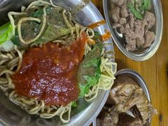 -东兴牛肉店(庄府巷店)