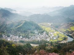 -石潭村