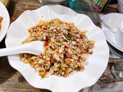-益华家菜屋(世茂店)