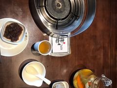 -捞神煲汤火锅(湖滨商业街店)