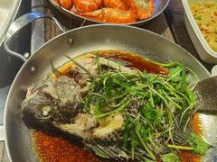 -盒马鲜生(皇庭广场店)