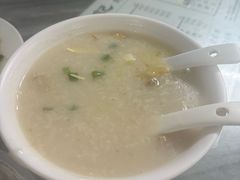 -同记鸡粥粉面店