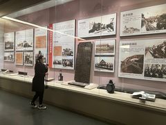 -中国铁道博物馆(正阳门馆)