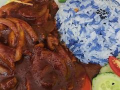 -马来MO简餐.南洋风味料理(美食街店)