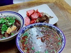 -惠记粉汤羊血(小南门店)