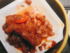 -蝴蝶里·粤菜·点心(滨江龙湖店)