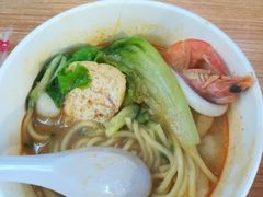 -老闽味沙茶面·姜母鸭(传承35年曾厝垵店)