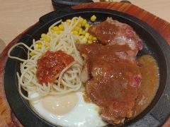 -菲滋意式餐厅(富阳东方茂店)