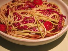 凉拌西葫芦丝-望湘园·洞庭渔宴(永旺店)