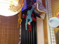 -鳗鱼家·深夜食堂(军博店)
