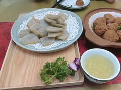-北平味道.京味菜.烤鸭(梨园店)