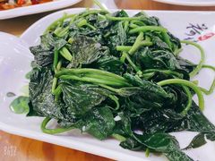 -聚鲜阁海鲜美食城(香水湾店)