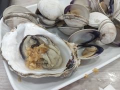 -船奇蒸汽海鲜·闽菜(八市海鲜总店)