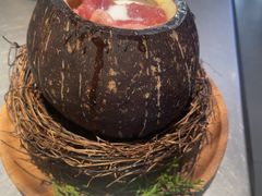 -合易泓烤肉•首创生椰大油边(宁山路店)
