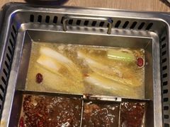 -野妹经典火锅(民治店)