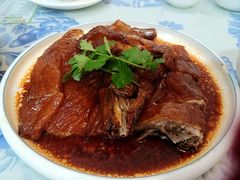 -米庄·原味私房菜(骏壹万邦店)