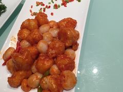 -北京九华山庄会展酒店