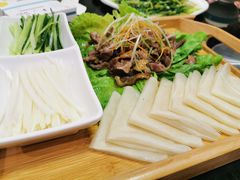 -小苏舍餐厅(木渎店)