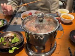 -远洲凤凰山庄臻味全日餐厅