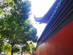 -上海财神庙