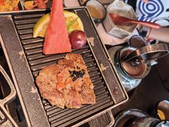 -花潮料理艺食馆(SM新生活广场店)
