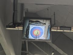 -弓越射箭俱乐部(松江新城店)
