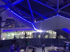-梦东方未来世界航天主题乐园