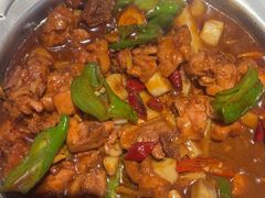 -胖哥俩肉蟹煲(杭州下沙学林街店)