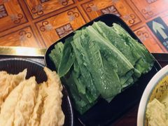 -羊大爷涮肉(亮马桥店)