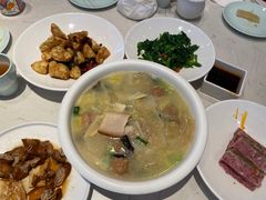 -春发生饭店·非遗(南院门店)