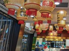 -奇芳阁·百年清真南京菜(夫子庙店)